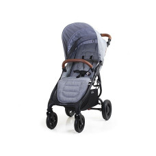 VALCO BABY SNAP 4 Trend спортивная коляска 0m+ Grey Marle 9816