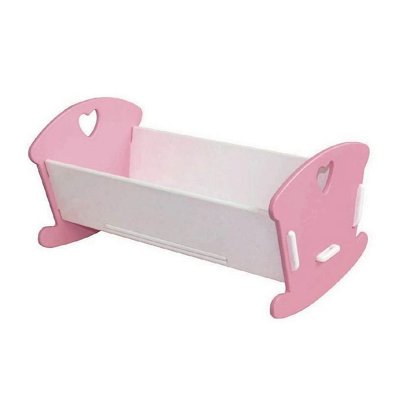 VIGA DOLL CRADLE voodi-kiik 2г+ 59511