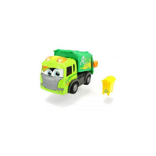 DICKIE Happy Scania Garbage Truck машинка 25см, A01301