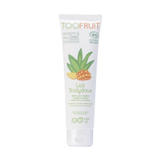 TOOFRUIT Lait Bodydouxорганическое увлажняющее молочко для тела для детей с ароматом манго, 150 ml PF038