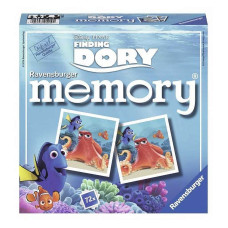 Ravensburger Игра на память Finding Dory R 21219