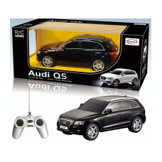 RASTAR RC машина 1:24 Audi Q5, 38600