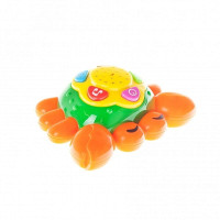 BamBam Музыкальная игрушка crab 359912