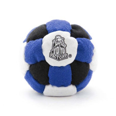 YoYoFactory FOOTBAG Мячик Футбэг, Black/blue YO51410