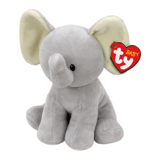 TY Baby Ty Мягкая игрушка ELEPHANT BUBBLES 15см, TY32131