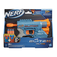 NERF бластер Elite 2.0 Вольт