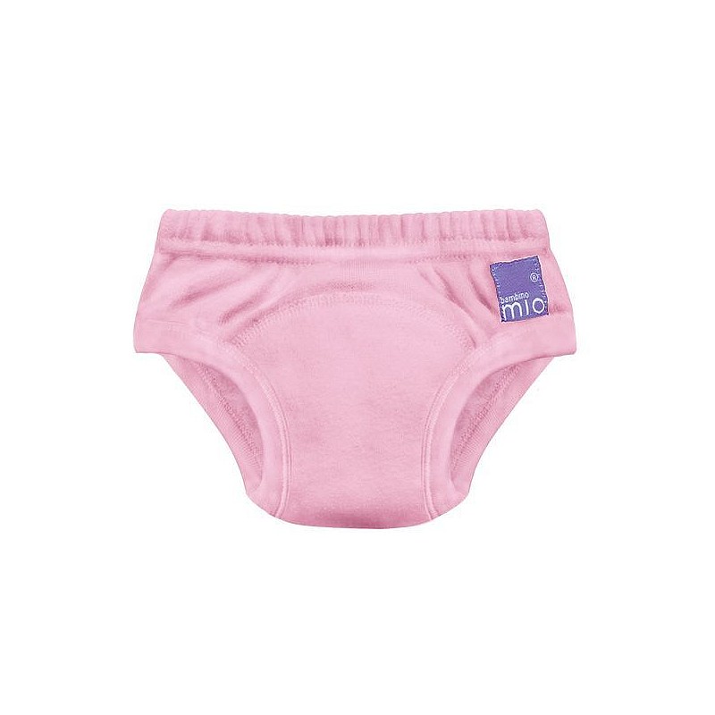 BAMBINO MIO Training Pants "Light Pink" - тренировочные трусики , 3 года (16кг+)