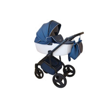 Baby Fashion STILO ST-Line Универсальная коляска 3in1, ST-35