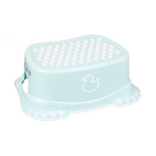 TEGA BABY DUCK Нескользящая подставка, DK-006 light green