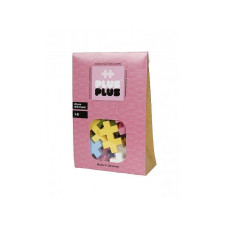 Plus Plus Midi Pastel конструктор 20шт., 3219 MD20P