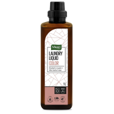 MAYERI Organic Гель для стирки Color Рабарбар и яблоко 1L O131