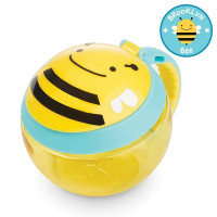 SKIP HOP Zoo  Snack Cup Контейнер для закусок Bitė, 252554 