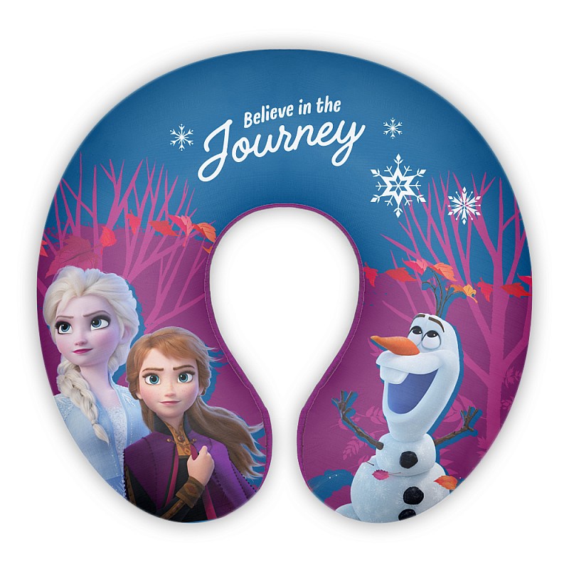 DISNEY BABY Подушка для шеи FROZEN 9634