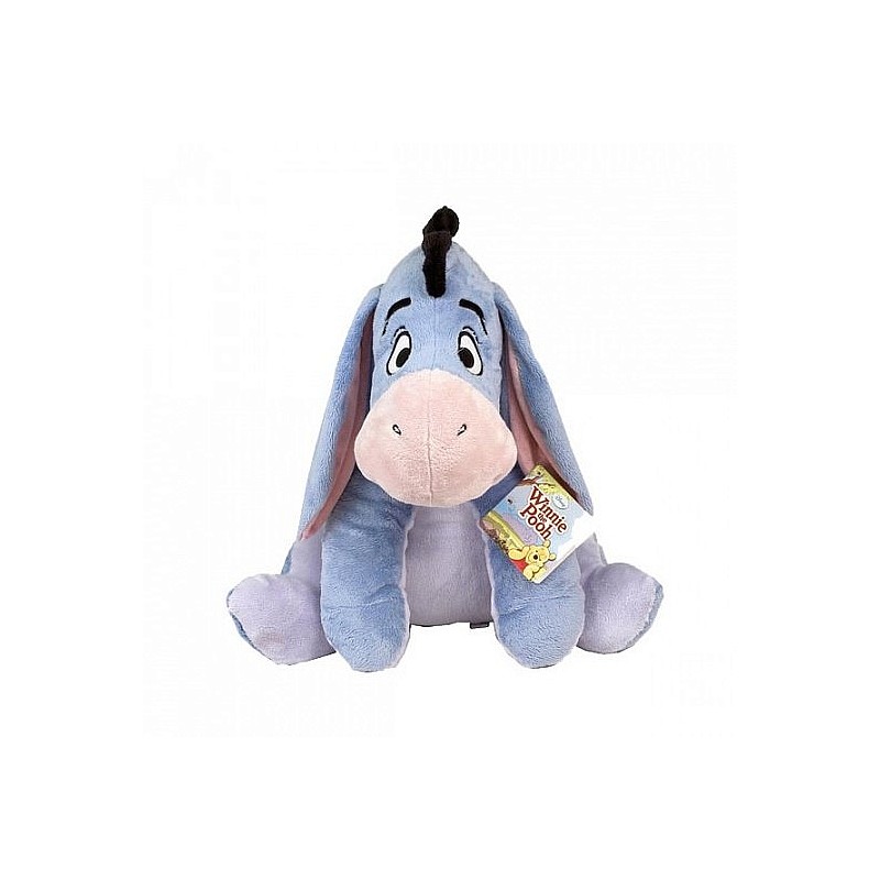 DISNEY PLUSH Ушастик 61 См