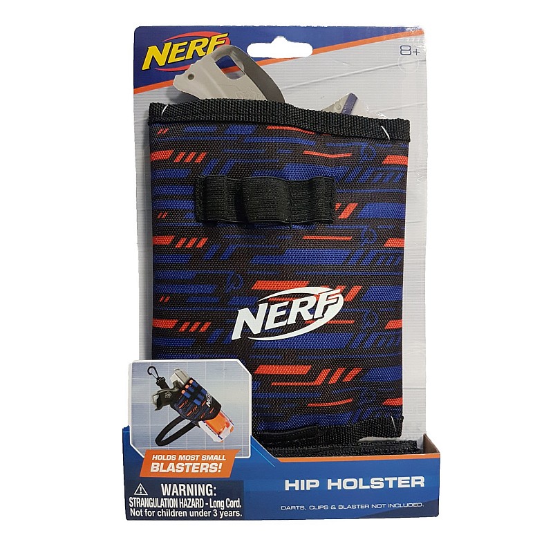 JAZWARES NERF Кобура