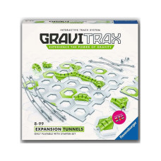 Ravensburger конструктор GraviTrax Туннели, R 26081