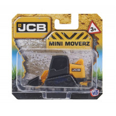 HTI TEAMSTERZ JCB техника, 5 в ассорт