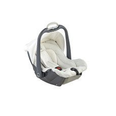 ROAN BABIES MILLO  Детское автокресло 0-13kg, WHITE РАСПРОДАЖА