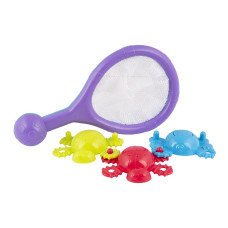 PLAYGRO игрушки для ванны Scoop And Splash 6м+ 188410