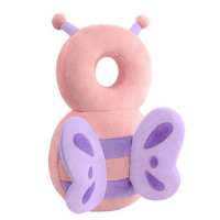 MPORT Защита шеи и головы, подушка для младенцев - пчелка KR153 РАСПРОДАЖА