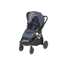 MAXI COSI ADORRA прогулочная коляска 6м+ Nomad Blue