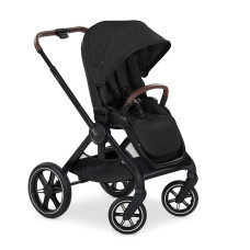 HAUCK прогулочная коляска WALK N CARE, Black, 165355