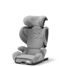 RECARO автокресло MAKO ELITE 2, R 129 I-Size-100-150cm, Carbon Grey, 89042640050