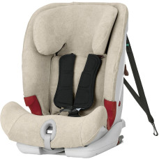 BRITAX чехол для автомобильного сиденья Advansafix II/III SICT Beige 2000025103