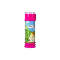 Mr. Bubble Мыльные пузыри 1шт. 55ml 25633