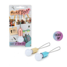 Festival Feelings - Pocket light (1 pc, 3 designs)