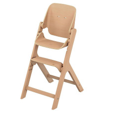 MAXI COSI NESTA Стульчик для кормления 3.5-99г. 15-110kg Natural wood