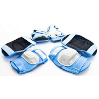 AXER детский комплект с защитой, A2203 СКИДКА
