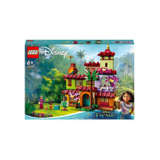 43202 LEGO® Disney Princess™ Дом семьи Мадригал