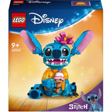 43249 LEGO® Disney™ Specials Stičs