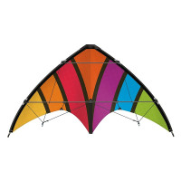 GUNTHER воздушный змей Top Loop, 130x69 cm, ripstop, 1088