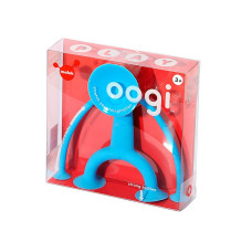 MOLUK игрушка Oogi (большой) синий