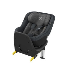 MAXI COSI MICA Детское автокресло 0-18kg Authentic Graphite