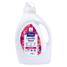 MAYERI All-Care Color Гель для стирки 1,65L K9342