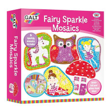 GALT мозаика Fairy Sparkle Mosaics , 1003916