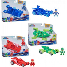 PJ MASKS игровой набор Машинка героя