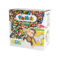 PlayMais мозаика 2300шт. Little Zoo 160180