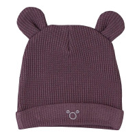 KOALA PURE шапка 10-921, 56.размер, слива