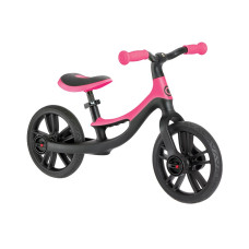 GLOBBER беговел Go Bike Elite, фуксия , 710-110