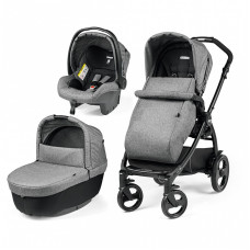 Peg Perego Futura Modular CINDER универсальная коляска 3in1 IPMS310000GL53RO01