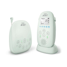 PHILIPS AVENT DECT радионяня, SCD721/26