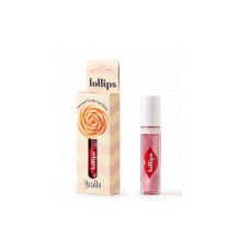 SNAILS блеск для губ Lollips Caramel Candy, 5939