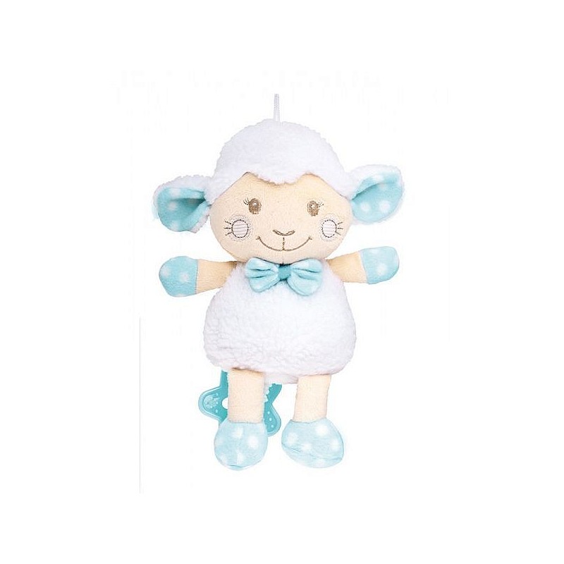 CANPOL BABIES Мягкая игрушка со звуком Sheep, 2/009 РАСПРОДАЖА