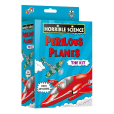 GALT Набор для творчества Perilous Planes, 1105488 РАСПРОДАЖА