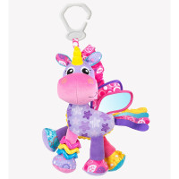 PLAYGRO Подвесная игрушка Stella Unicorn 0м+ 186981