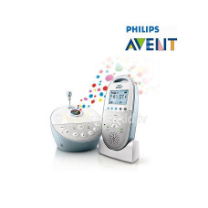 PHILIPS AVENT Beebimonitor , SCD 580/00